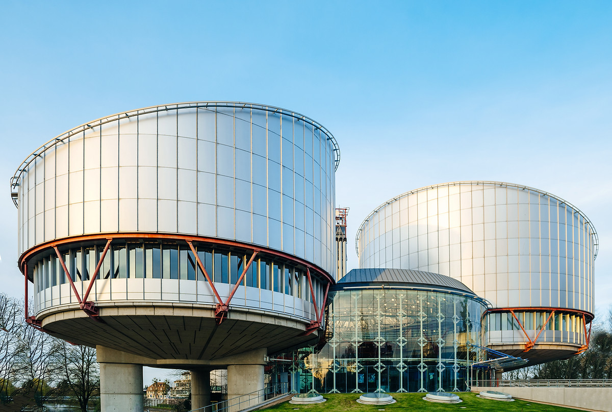 Human Rights Nudge / Compliance and Remedies