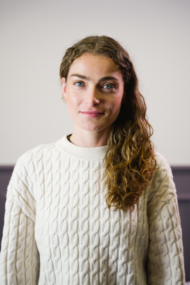 Rachel Sloth-Nielsen