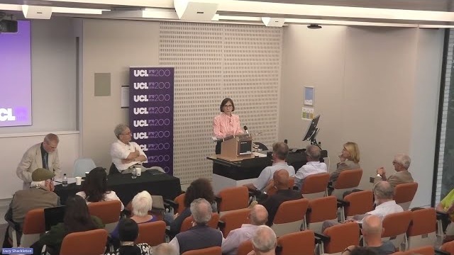 Can Human Rights and International Law Prevail?