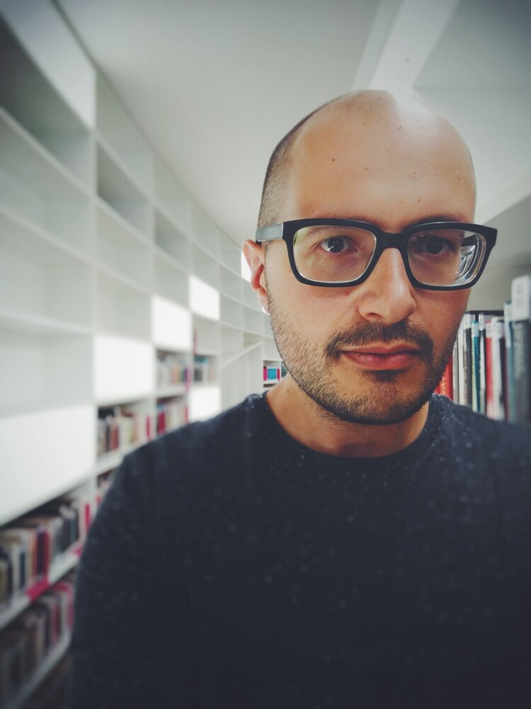 Niccolò Ridi
