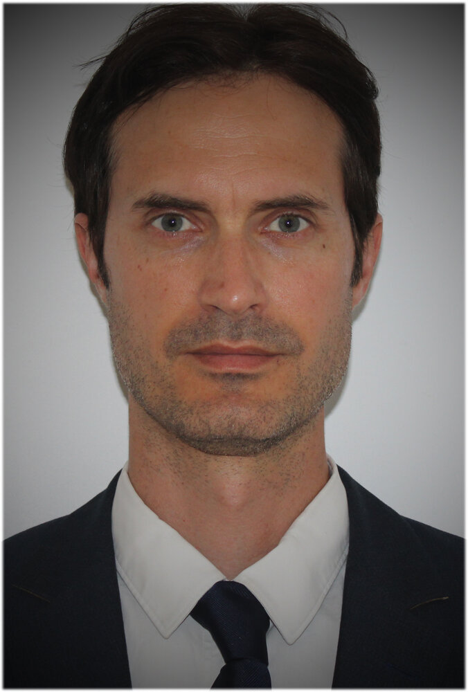 Thorbjørn Jagd Sørensen