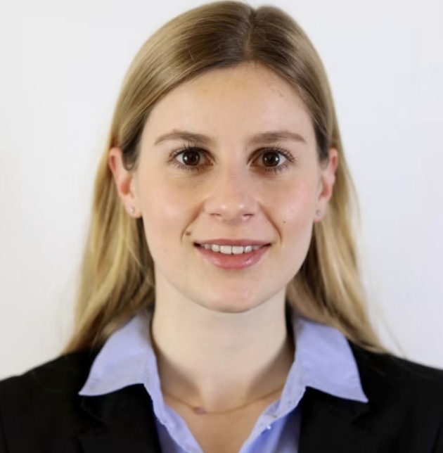Alexandra Glarner
