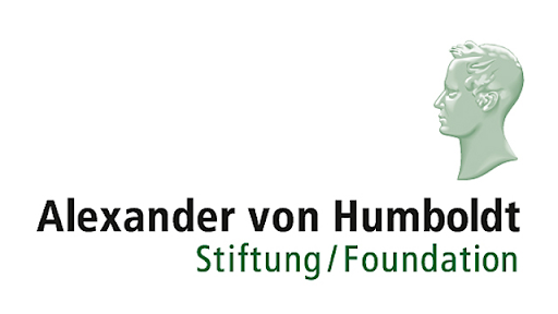 Alexander von Humboldt Foundation logo