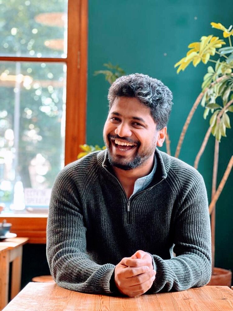 Adarsh Prabhakaran