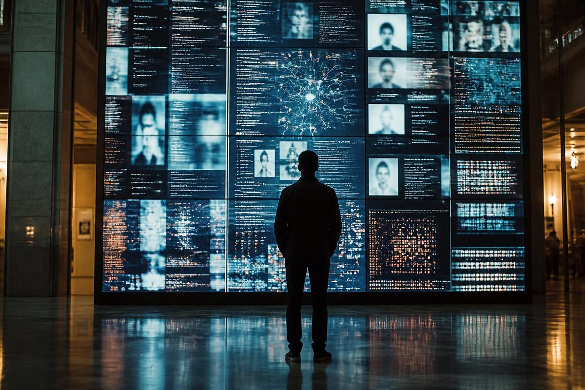 Automation and digital human rights